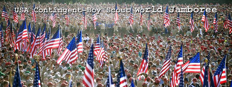 Flags of the United States