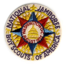 1935 National Jamboree
