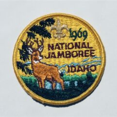 1969 National Jamboree