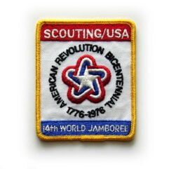 1975-76 World Jamboree
