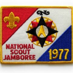 1977 National Jamboree