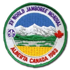 1983 World Jamboree