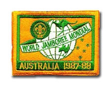 1987-88 World Jamboree
