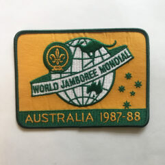 1988 World Jamboree