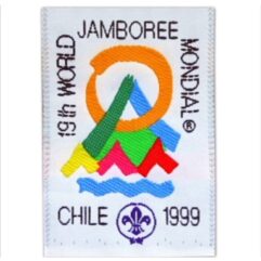 1999 World Jamboree